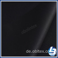 OBL20-2353 Polyester Dobby Pongee Stoff